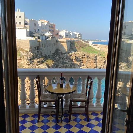 Suite A Mare - Casa Della Poetessa Polignano a Mare Ngoại thất bức ảnh
