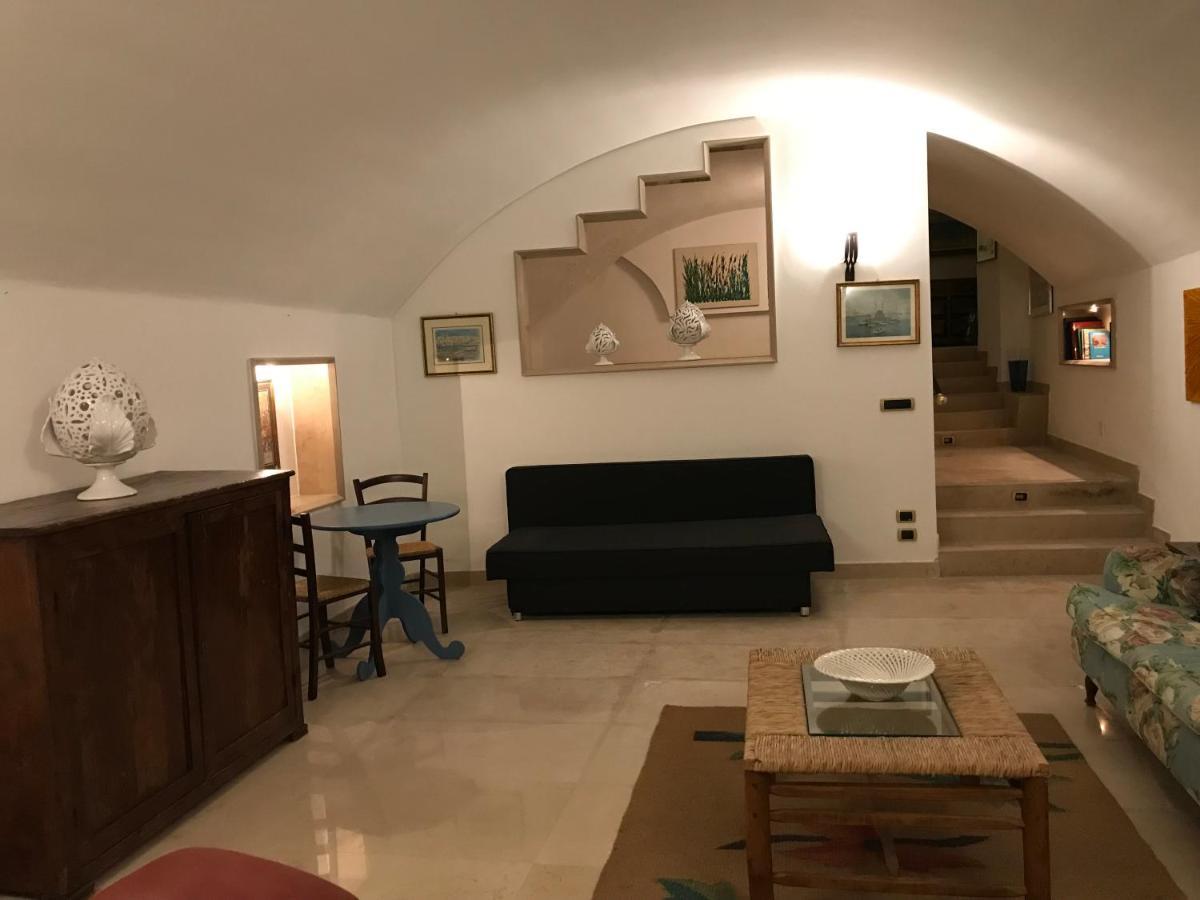 Suite A Mare - Casa Della Poetessa Polignano a Mare Ngoại thất bức ảnh