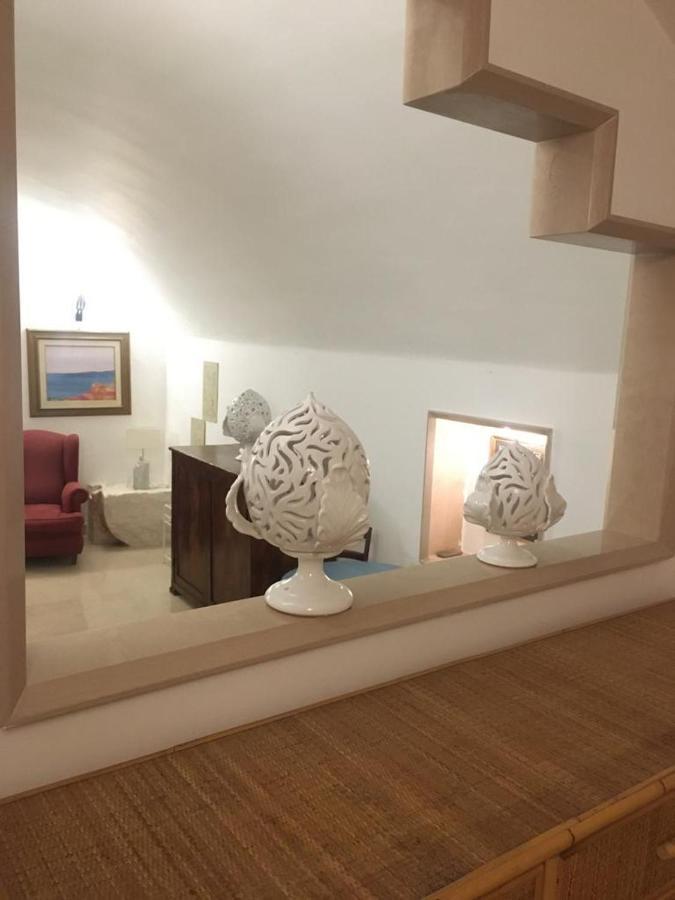 Suite A Mare - Casa Della Poetessa Polignano a Mare Ngoại thất bức ảnh