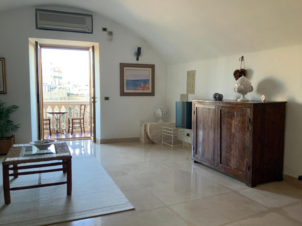 Suite A Mare - Casa Della Poetessa Polignano a Mare Ngoại thất bức ảnh
