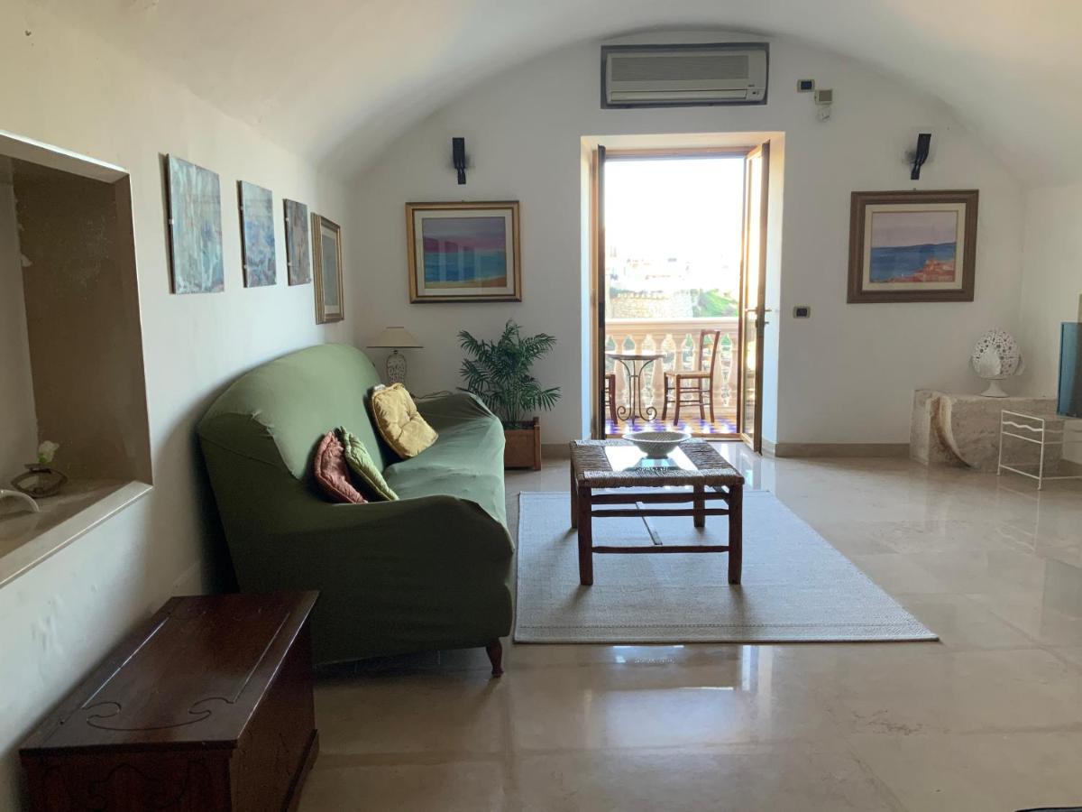 Suite A Mare - Casa Della Poetessa Polignano a Mare Ngoại thất bức ảnh