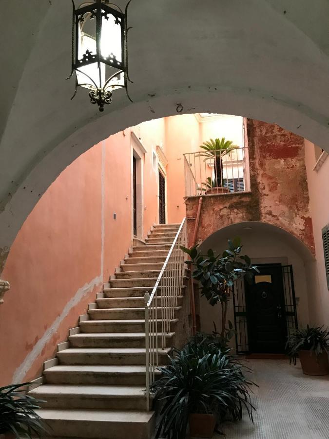 Suite A Mare - Casa Della Poetessa Polignano a Mare Ngoại thất bức ảnh