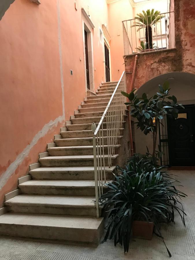 Suite A Mare - Casa Della Poetessa Polignano a Mare Ngoại thất bức ảnh